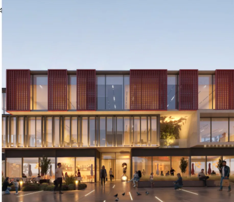 Retail for sale in Nmq in 6th of October City of 0 m² with 0 bedrooms