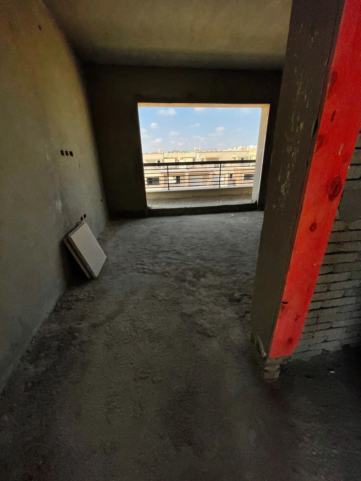 تاون هاوس للبيع في نيو جيزة في مدينة السادس من أكتوبر بمساحة 0 م² تتكون من 3 غرف