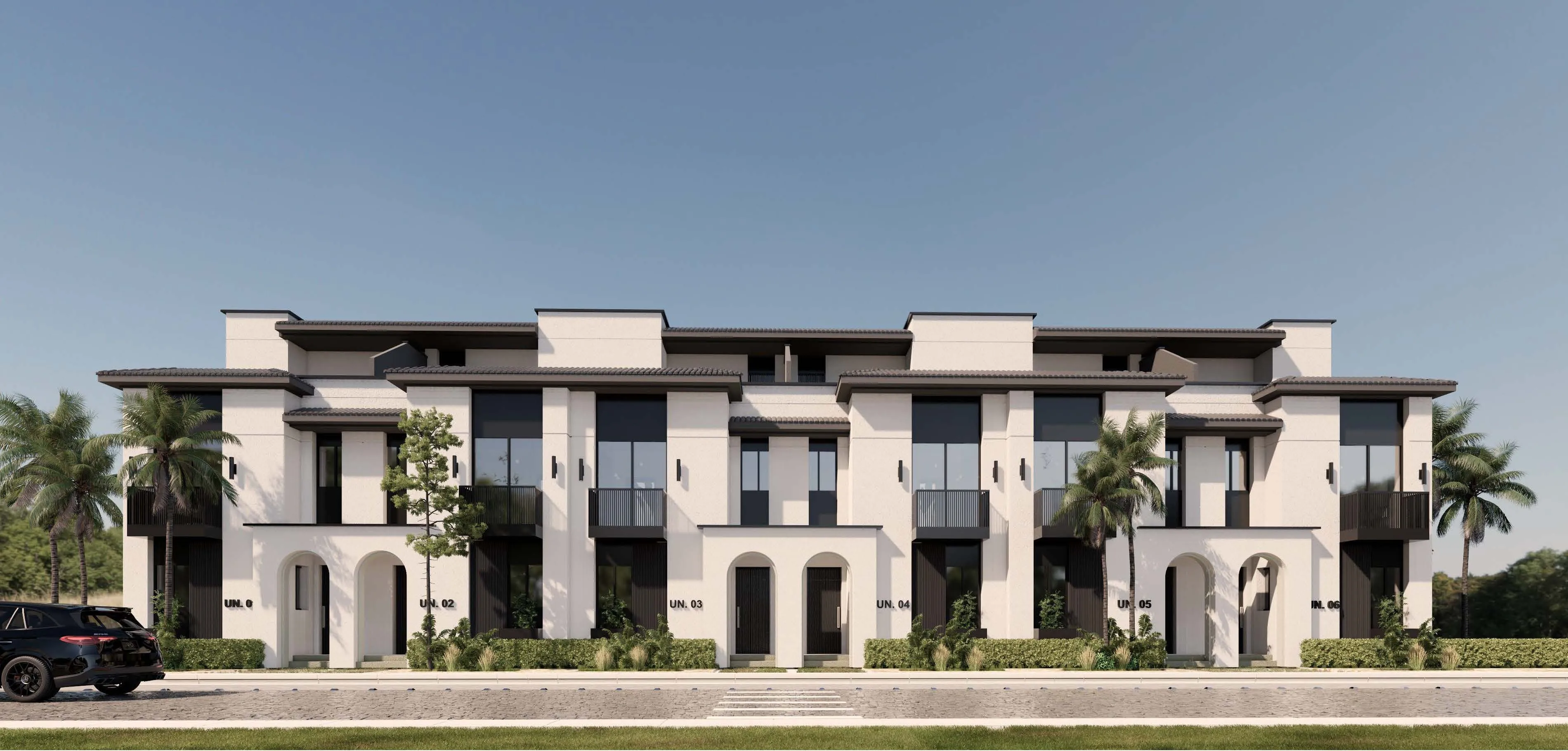 for sale in At East in of 0 m² with 0 bedrooms