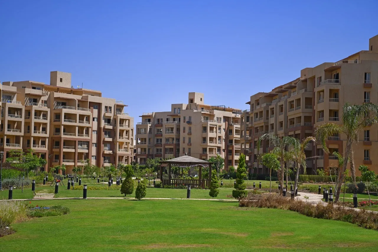 للبيع في جاردن هيلز في بمساحة 0 م² تتكون من 0 غرف