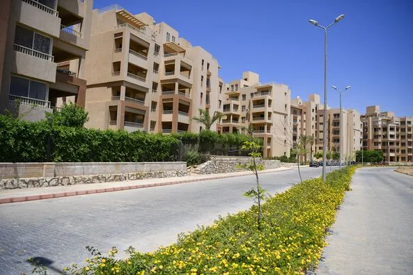 للبيع في جاردن هيلز في بمساحة 0 م² تتكون من 0 غرف