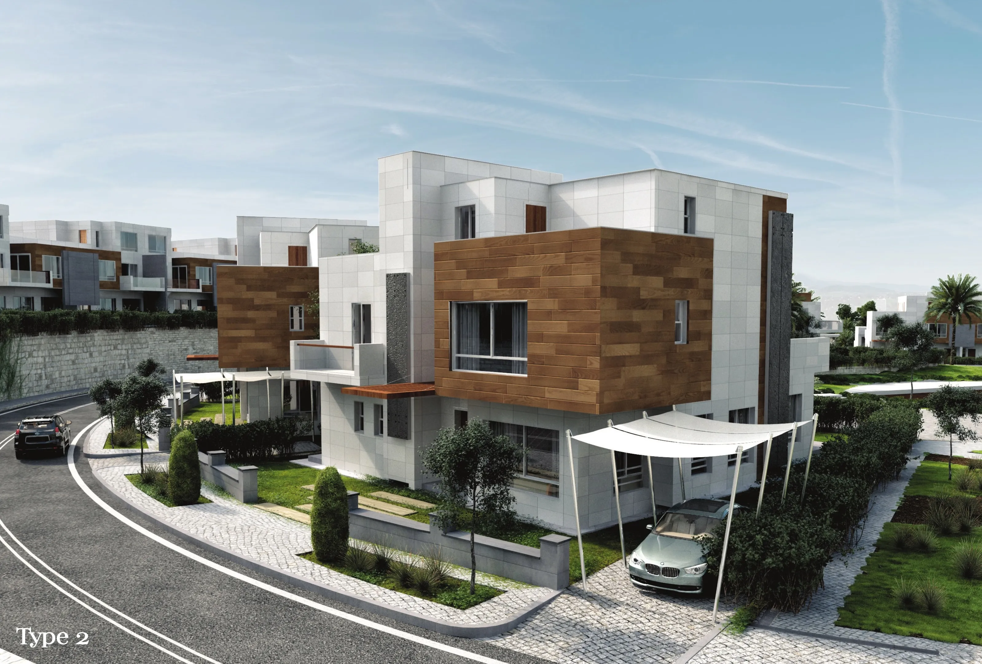 Villa for sale in Soleya in 6th of October City of 0 m² with 4 bedrooms