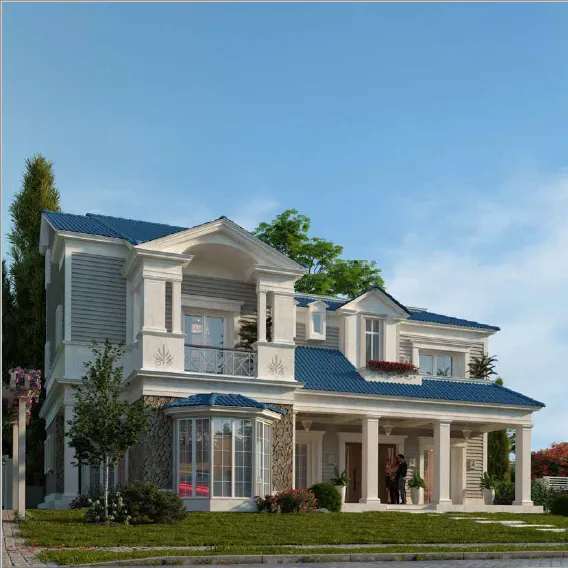  for sale in Aliva Mountain View Mostakbal City in  of 0 m² with 0 bedrooms