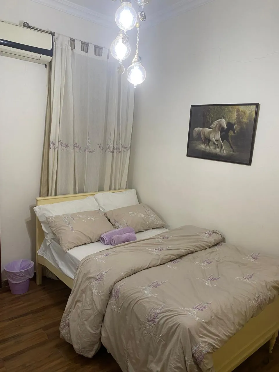 Chalet for sale in Hacienda Bay in Sidi Abdel Rahman of 170 m² with 3 bedrooms