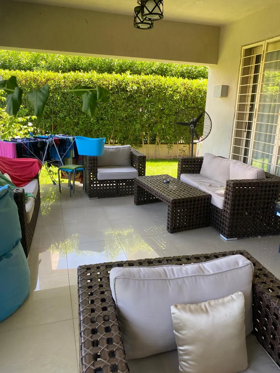 Chalet for sale in Hacienda Bay in Sidi Abdel Rahman of 170 m² with 3 bedrooms