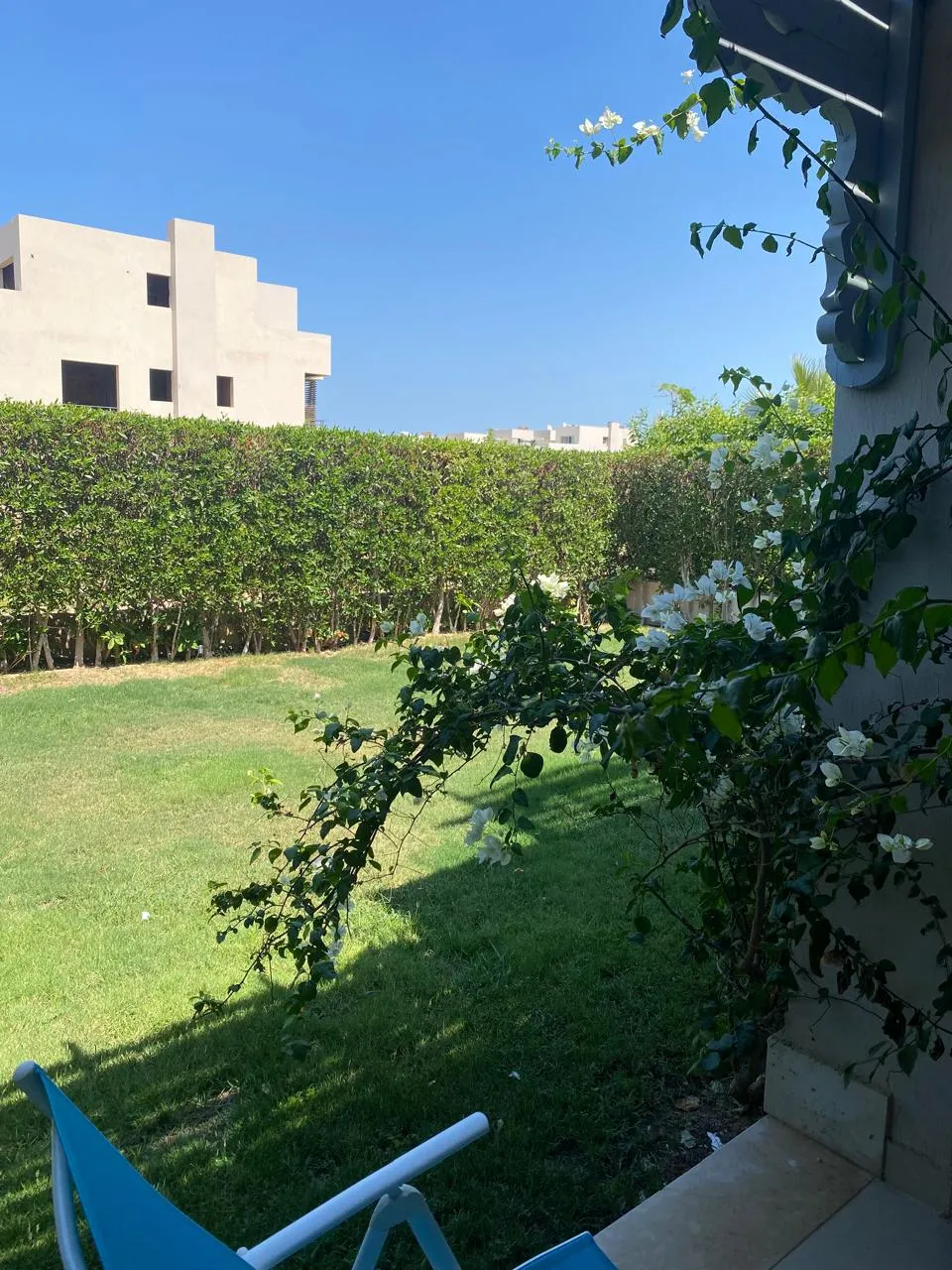 Chalet for sale in Hacienda Bay in Sidi Abdel Rahman of 170 m² with 3 bedrooms