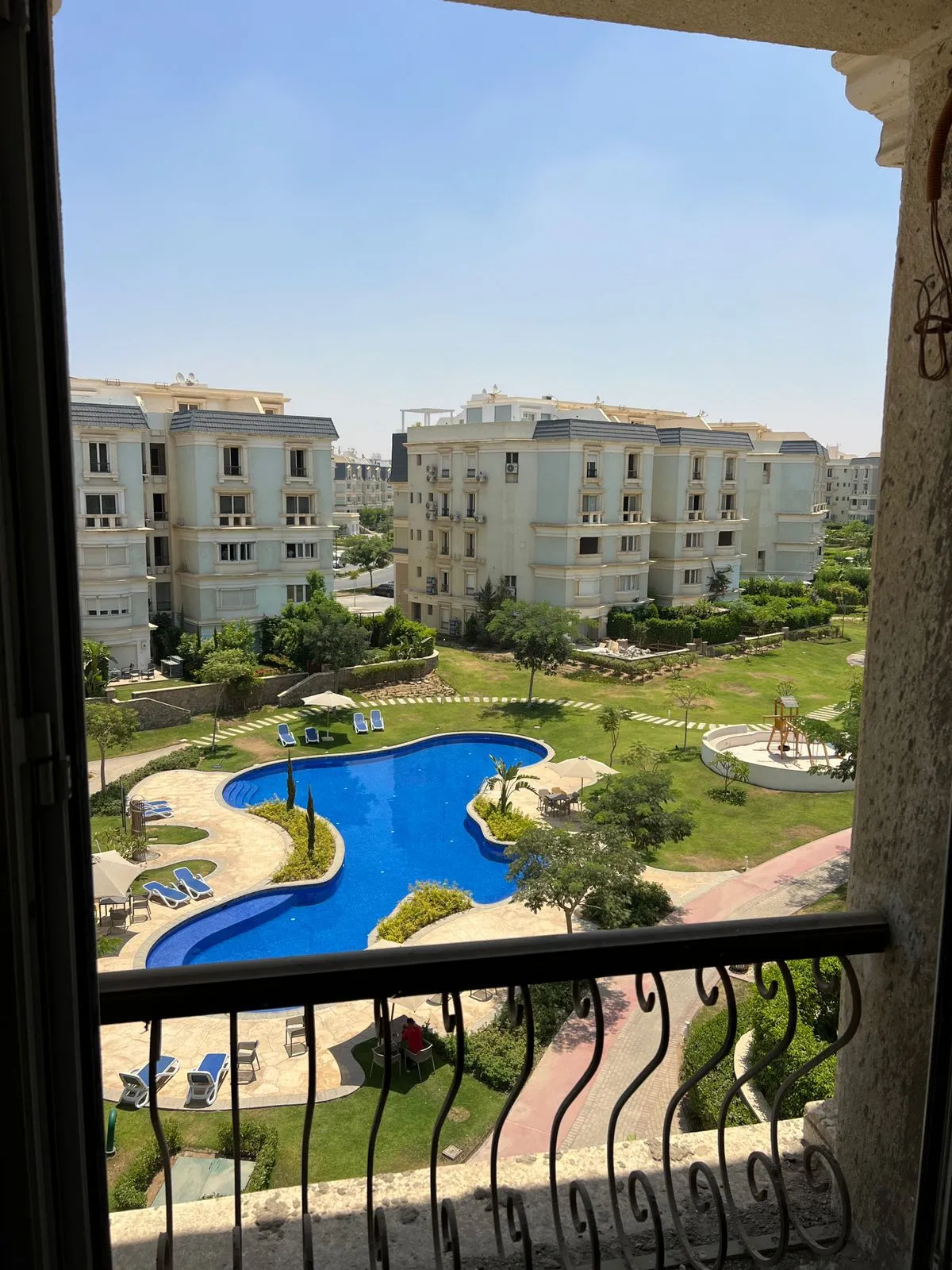  للبيع في ماونتن فيو هايد بارك في  بمساحة 0 م² تتكون من 0 غرف