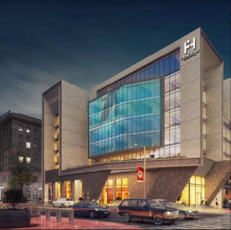  for sale in Financial Hub in  of 0 m² with 0 bedrooms