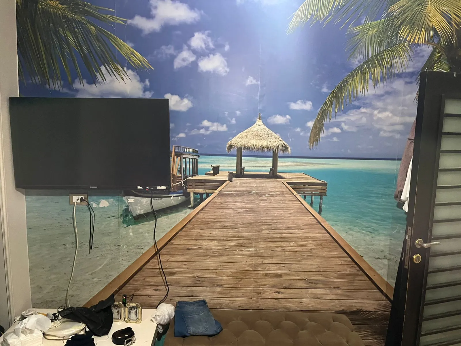 شقة للبيع في الرحاب  في القاهرة الجديدة بمساحة 110 م² تتكون من 2 غرف