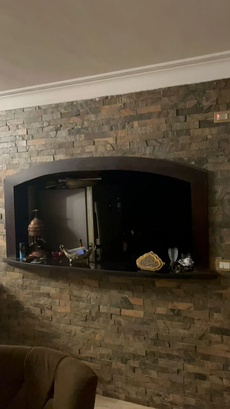 شقة للبيع في الرحاب  في القاهرة الجديدة بمساحة 110 م² تتكون من 2 غرف