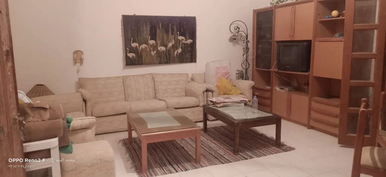 للبيع في مارينا العلمين في بمساحة 0 م² تتكون من 0 غرف