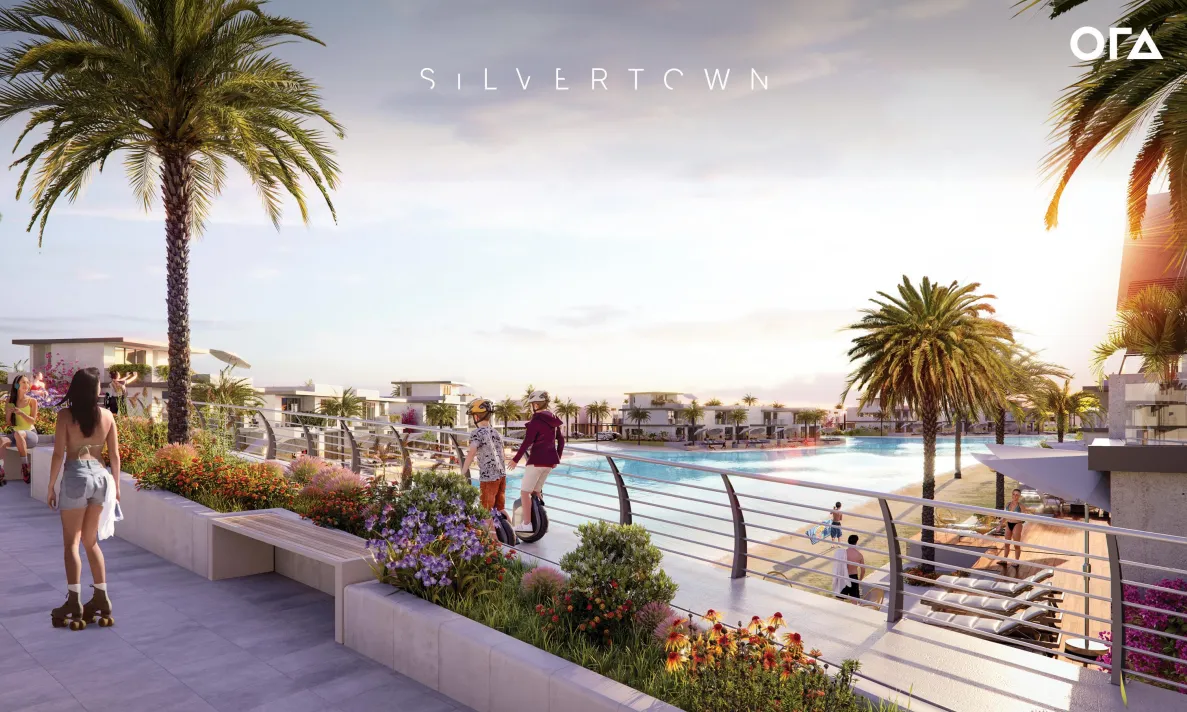  للبيع في سيلفر ساندس في  بمساحة 0 م² تتكون من 0 غرف