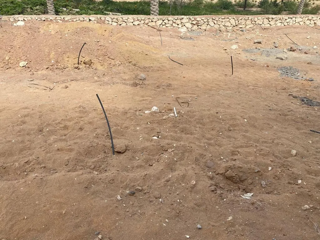 فيلا للبيع في نيو جيزة في مدينة السادس من أكتوبر بمساحة 0 م² تتكون من 3 غرف