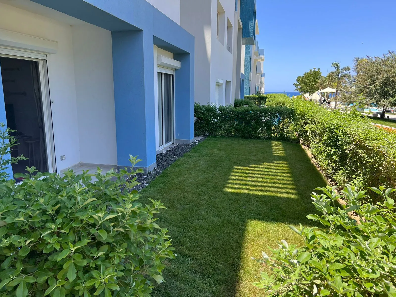 Chalet for sale in Fouka Bay in Ras El Hekma of 125 m² with 2 bedrooms