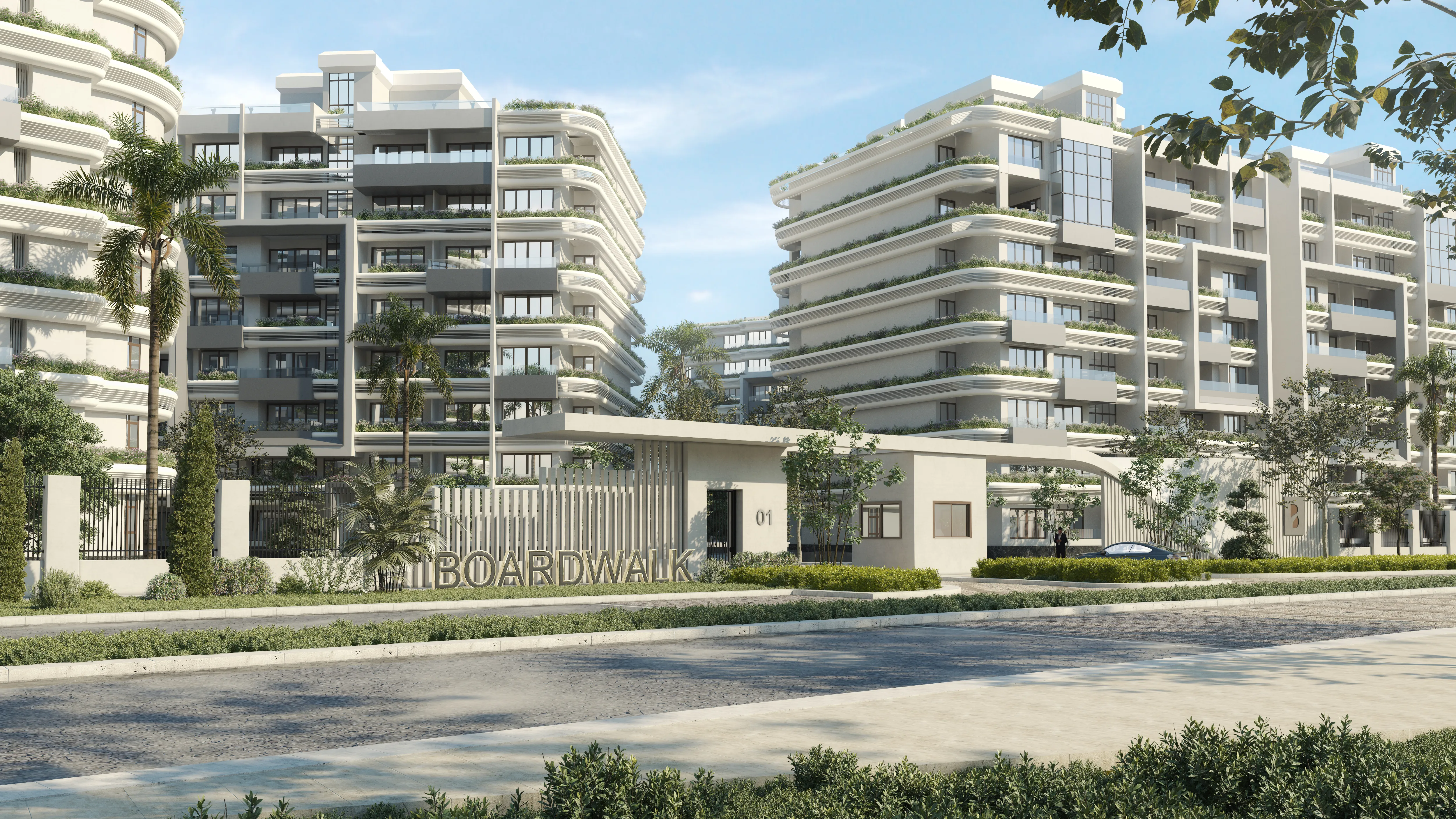  for sale in Boardwalk in  of 0 m² with 0 bedrooms