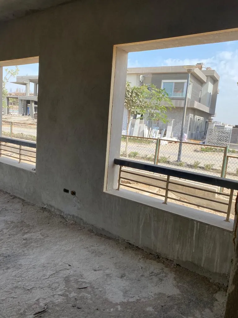 Villa for sale in New Giza in 6th of October City of 0 m² with 3 bedrooms