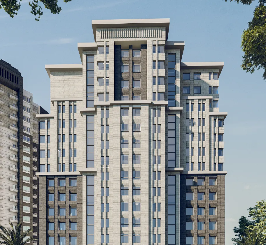  for sale in Maspero Business Tower in  of 0 m² with 0 bedrooms