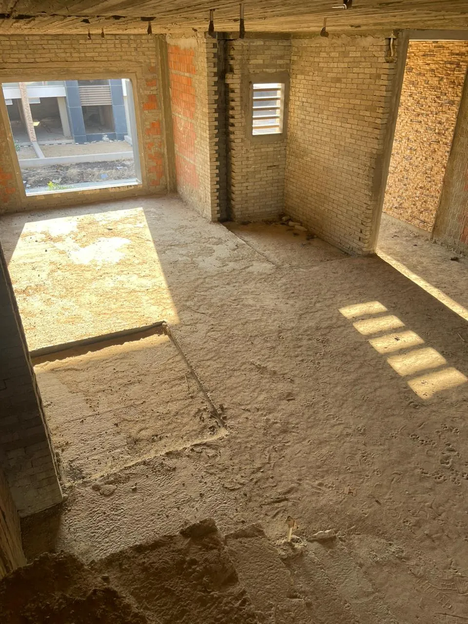 Townhouse for sale in Midtown New Capital Villa in New Capital City of 300 m² with 4 bedrooms