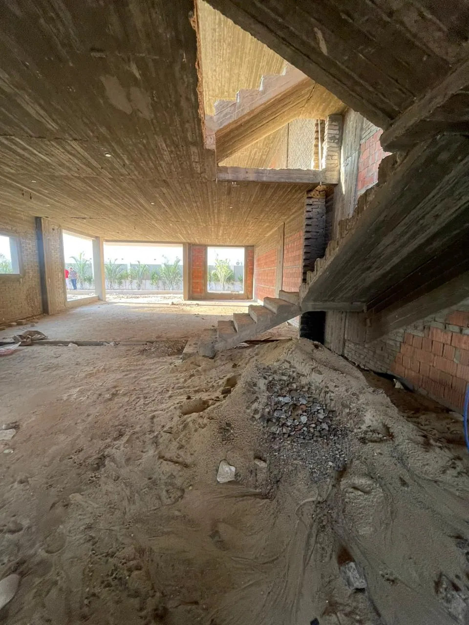 Twinhouse for sale in Midtown New Capital Villa in New Capital City of 400 m² with 4 bedrooms
