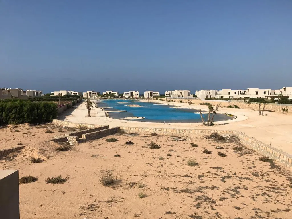 Villa for sale in Hacienda Bay in Sidi Abdel Rahman of 0 m² with 5 bedrooms