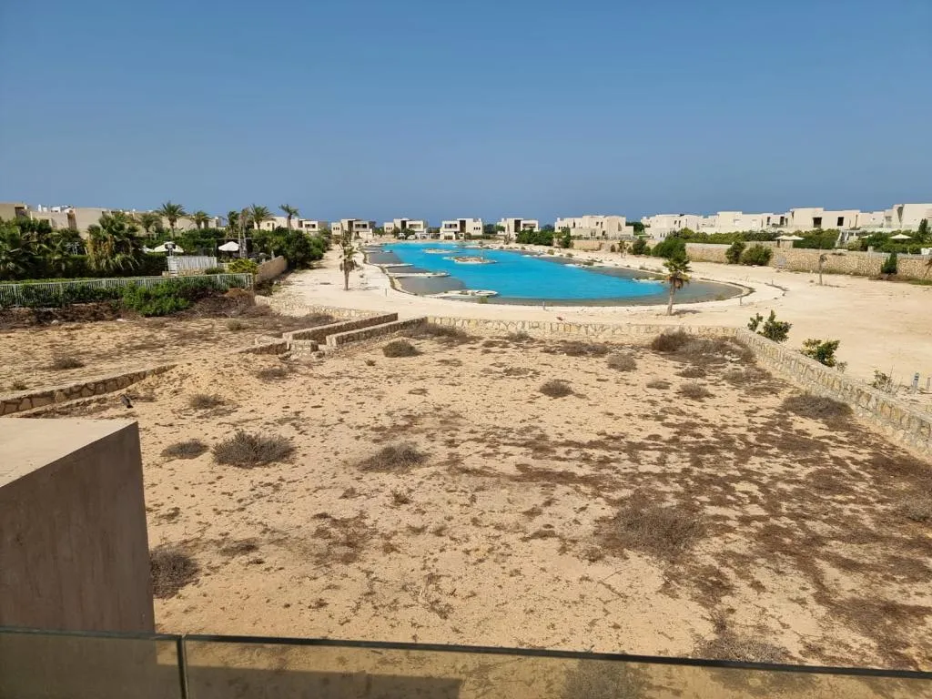 Villa for sale in Hacienda Bay in Sidi Abdel Rahman of 0 m² with 5 bedrooms