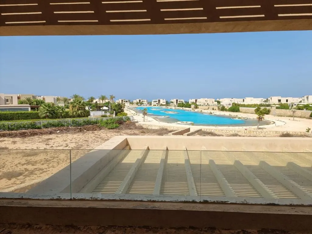 Villa for sale in Hacienda Bay in Sidi Abdel Rahman of 0 m² with 5 bedrooms
