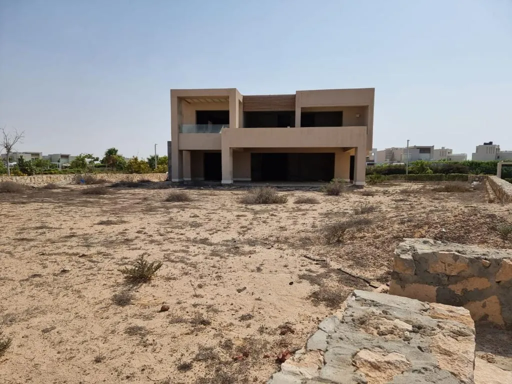 Villa for sale in Hacienda Bay in Sidi Abdel Rahman of 0 m² with 5 bedrooms