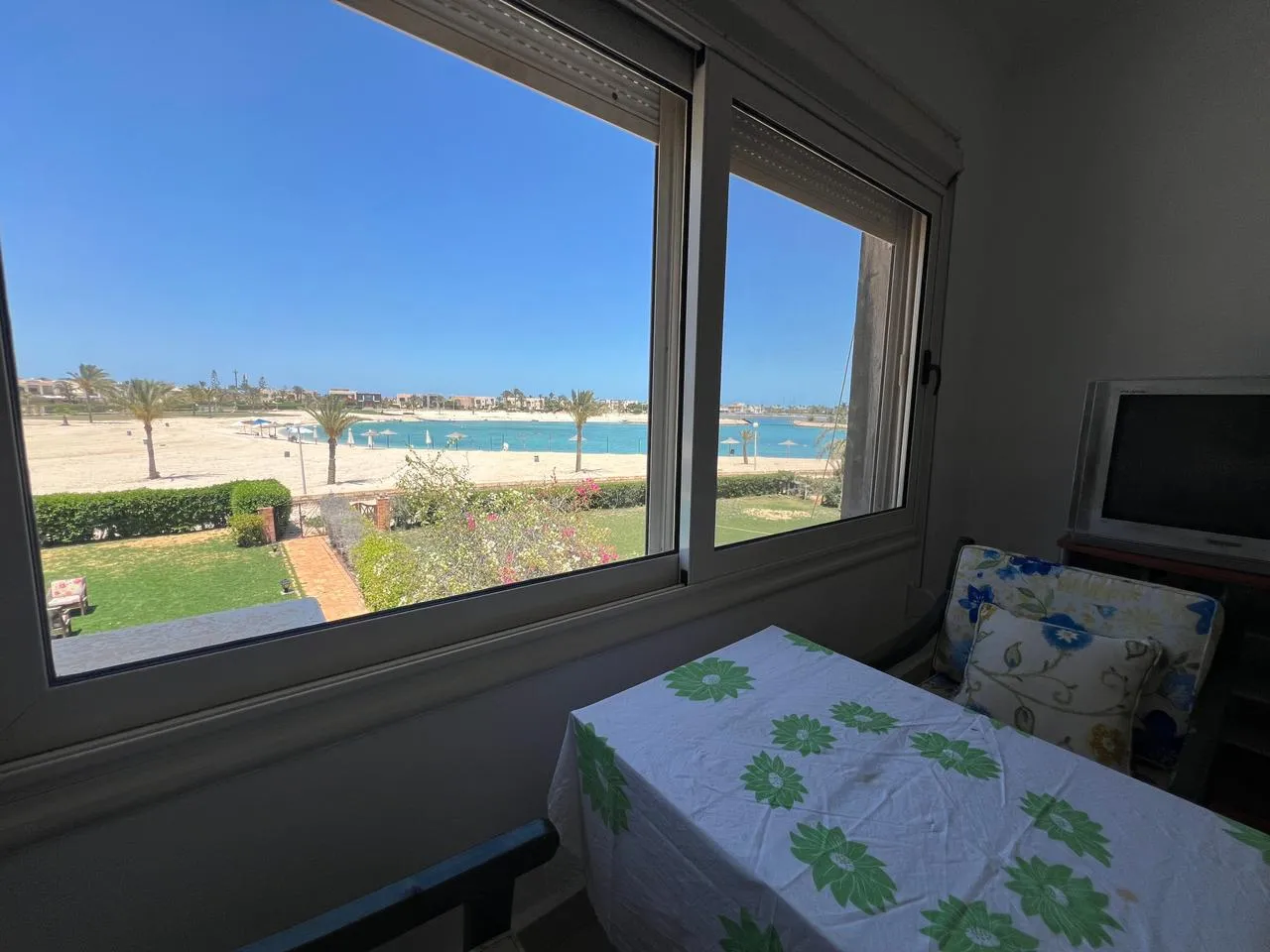 Villa for sale in Marina 5 in Al Alamein of 390 m² with 5 bedrooms