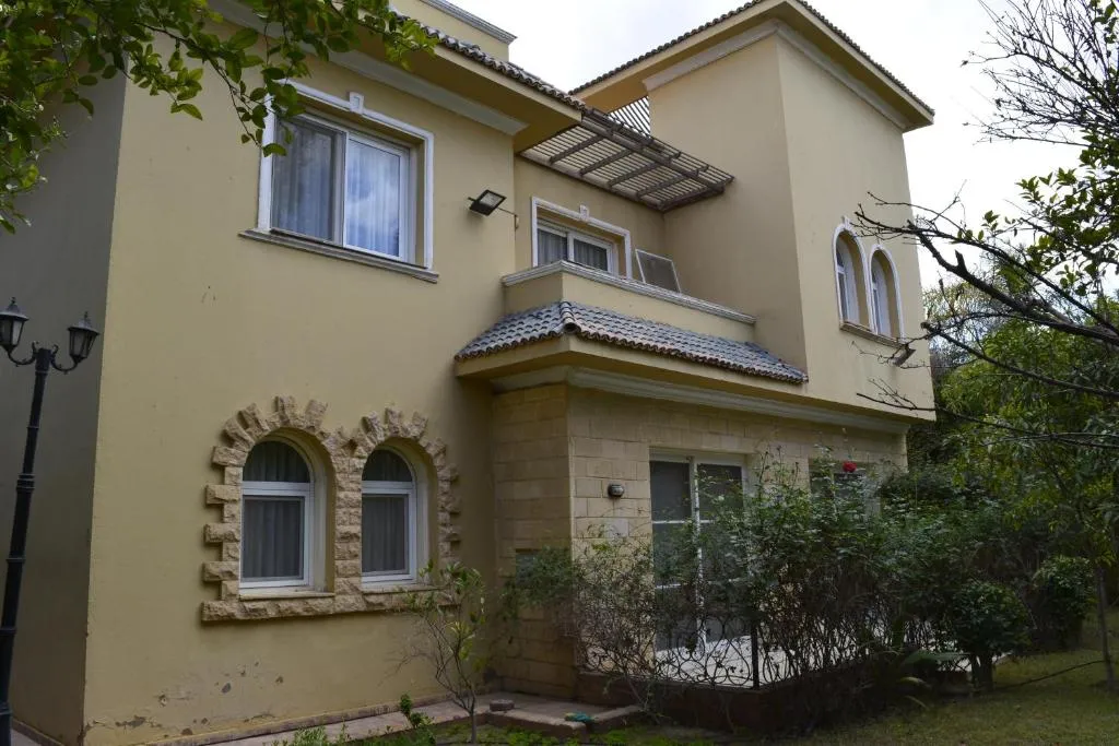 Villa for sale in Golf Solimania in New Sphinx of 187 m² with 3 bedrooms