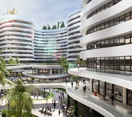 for sale in Skyline in of 0 m² with 0 bedrooms