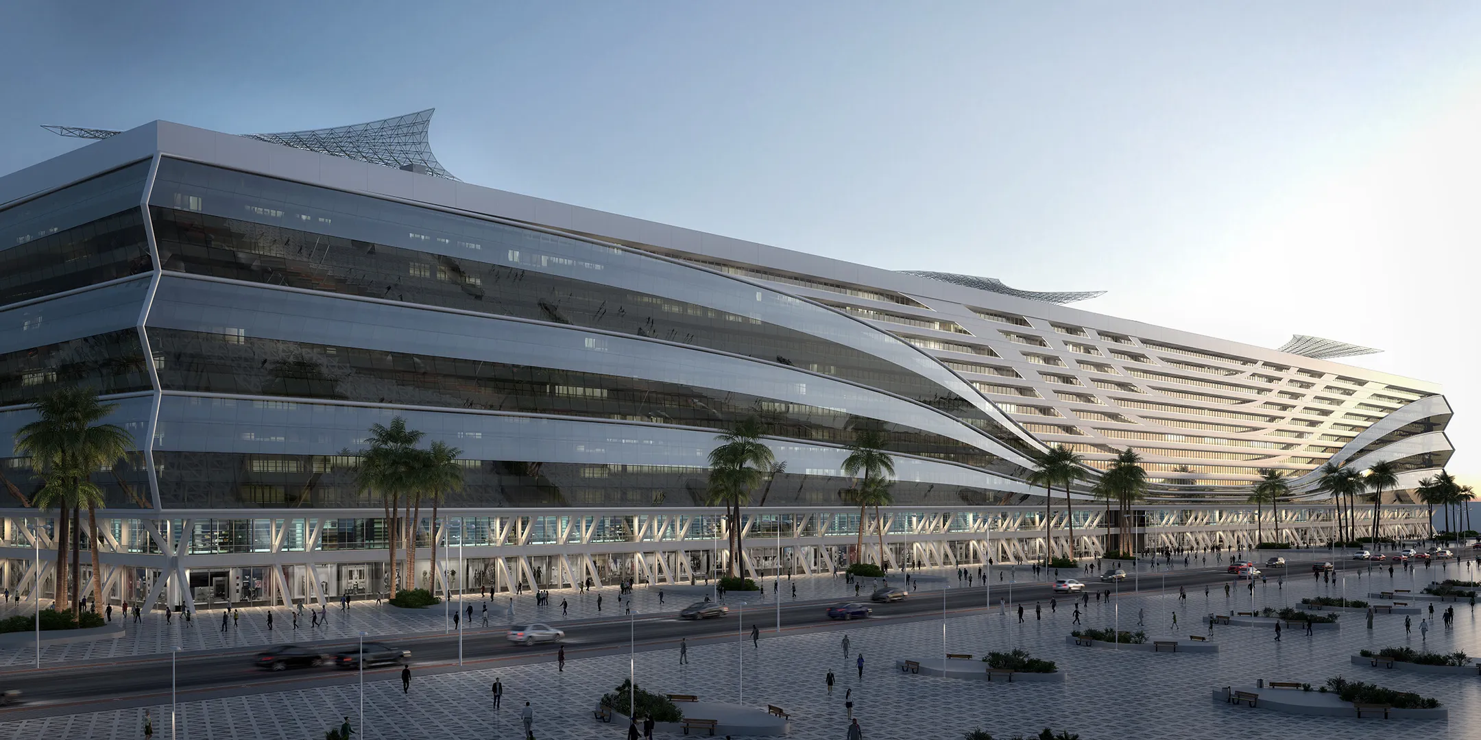 for sale in Skyline in of 0 m² with 0 bedrooms