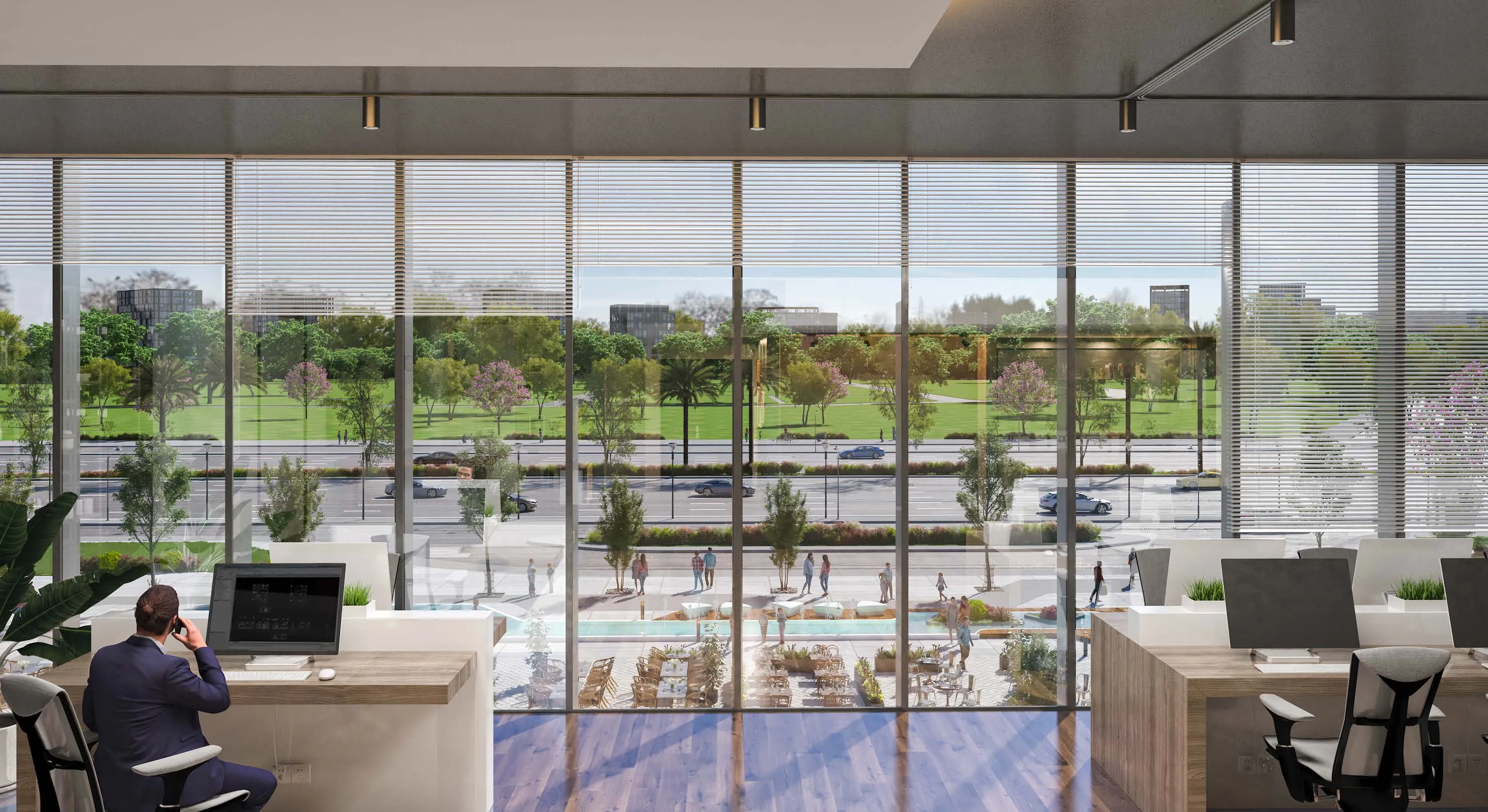 Office for sale in Capital avenue in New Capital City of 0 m² with 0 bedrooms