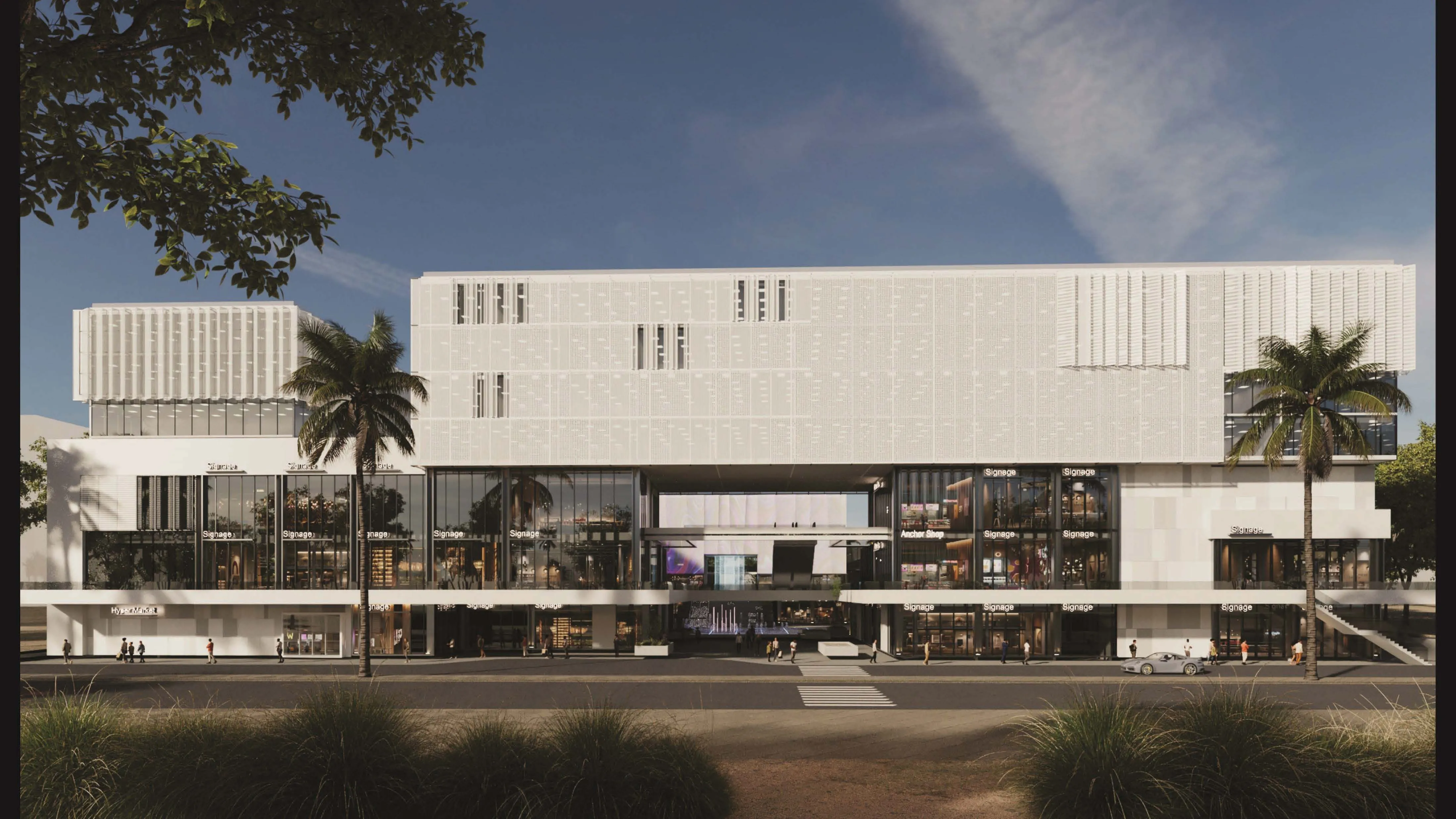 عيادة للبيع في نيو بيزينس بارك في القاهرة الجديدة بمساحة 0 م² تتكون من 0 غرف