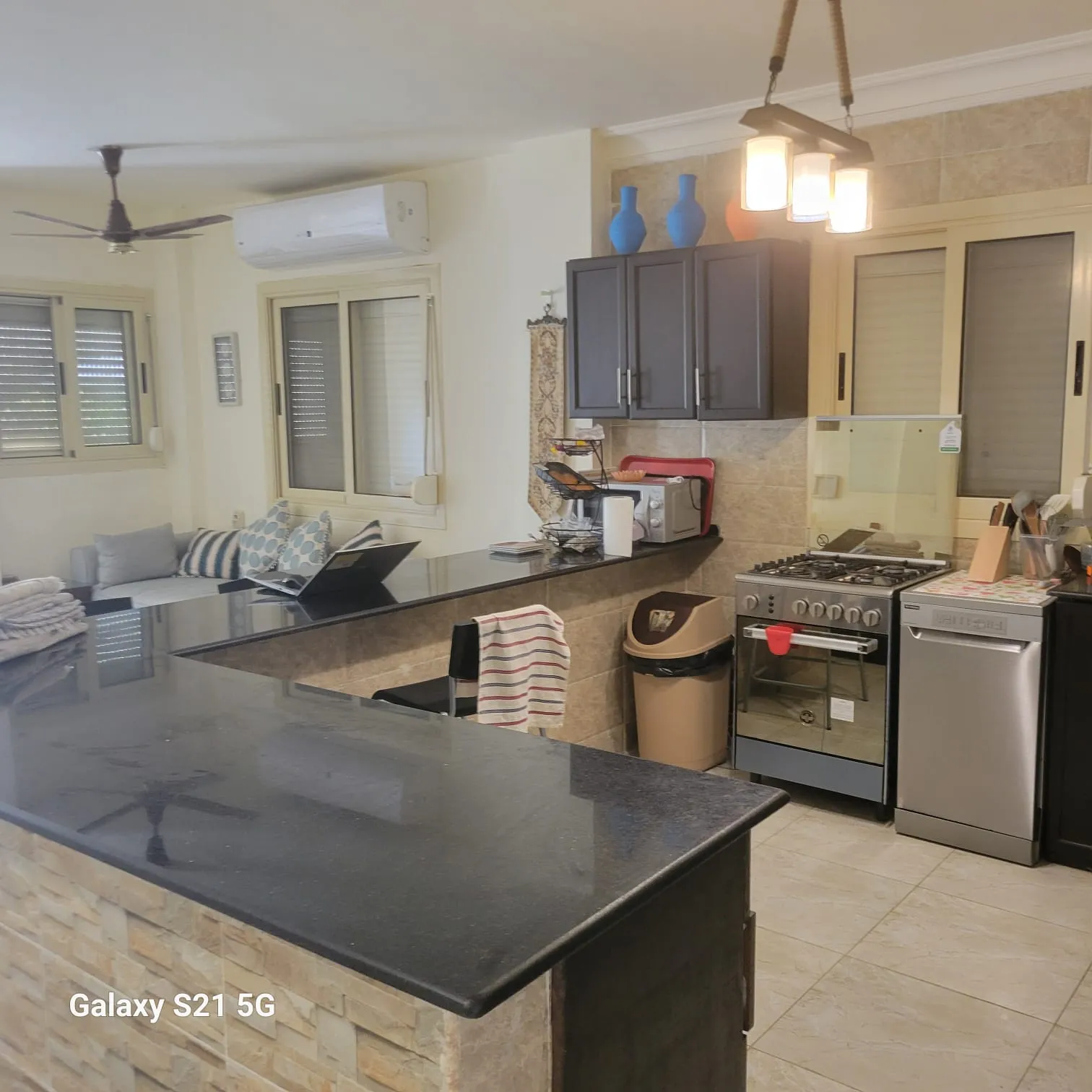 Townhouse for sale in Stella Heights in Sidi Abdel Rahman of 0 m² with 3 bedrooms
