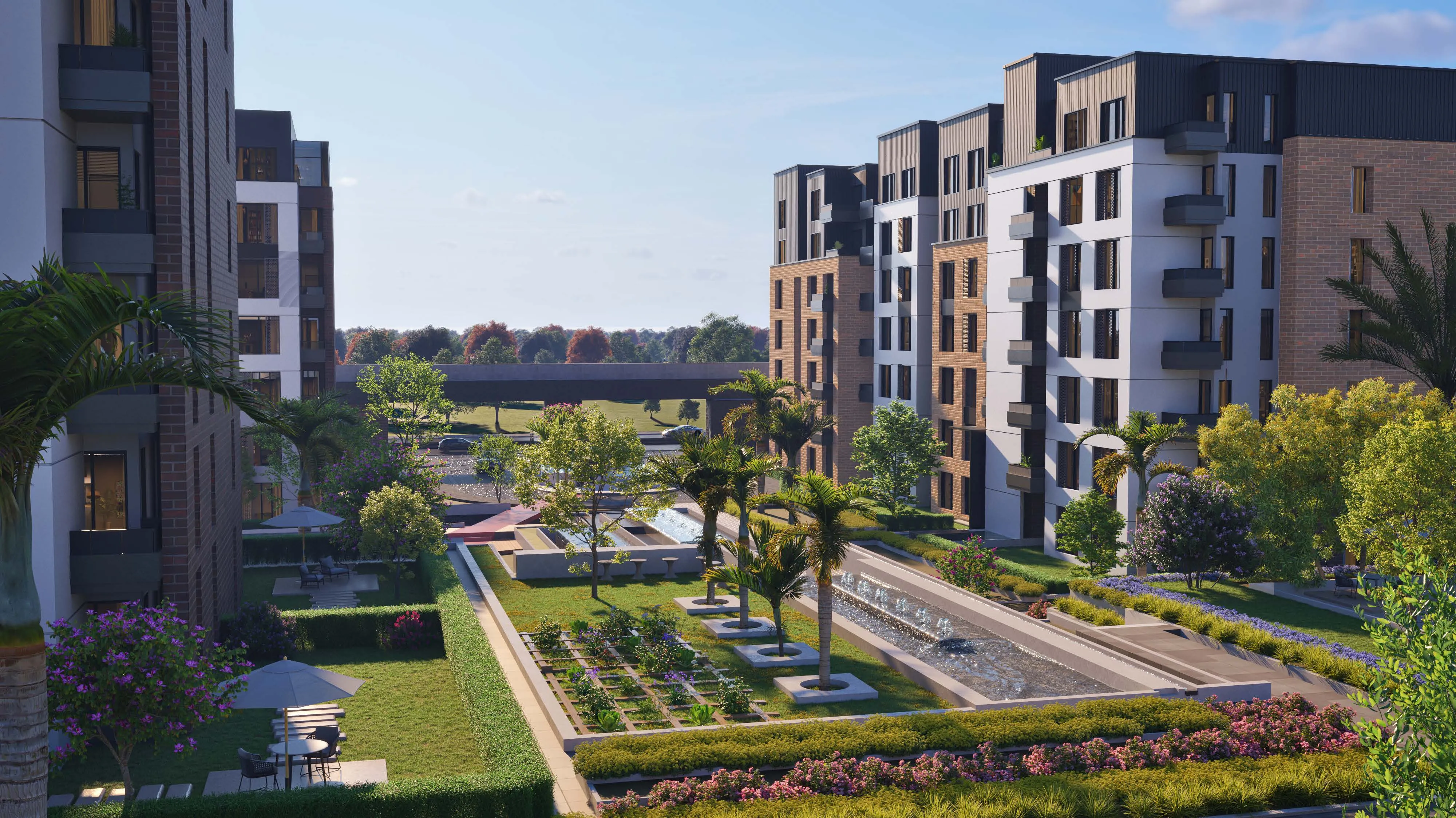  للبيع في جارنت في  بمساحة 0 م² تتكون من 0 غرف