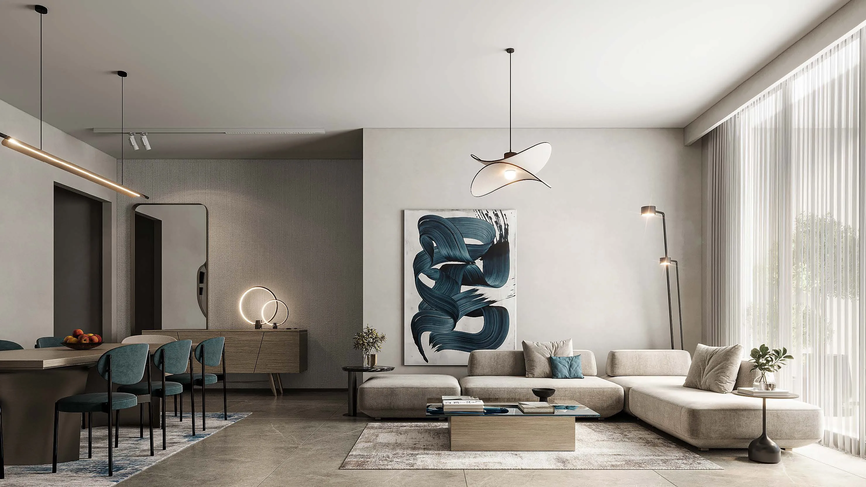  للبيع في جارنت في  بمساحة 0 م² تتكون من 0 غرف