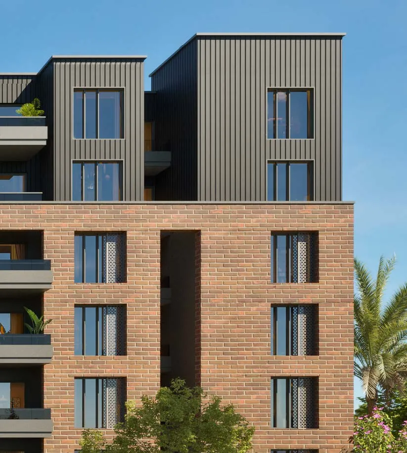  للبيع في جارنت في  بمساحة 0 م² تتكون من 0 غرف