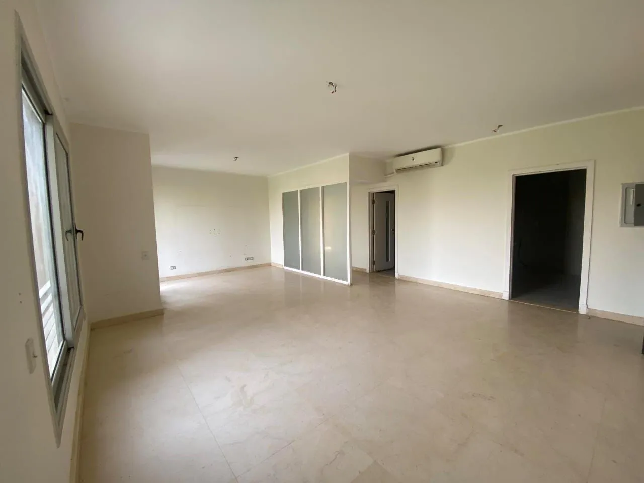 Apartment for sale in Palm Parks in 6th of October City of 153 m² with 2 bedrooms