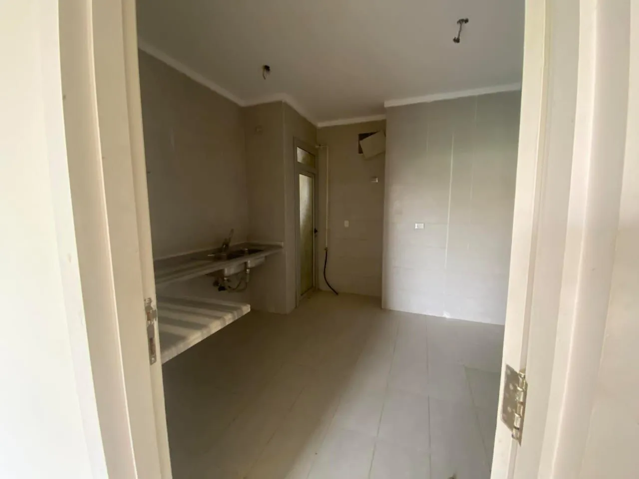 Apartment for sale in Palm Parks in 6th of October City of 153 m² with 2 bedrooms