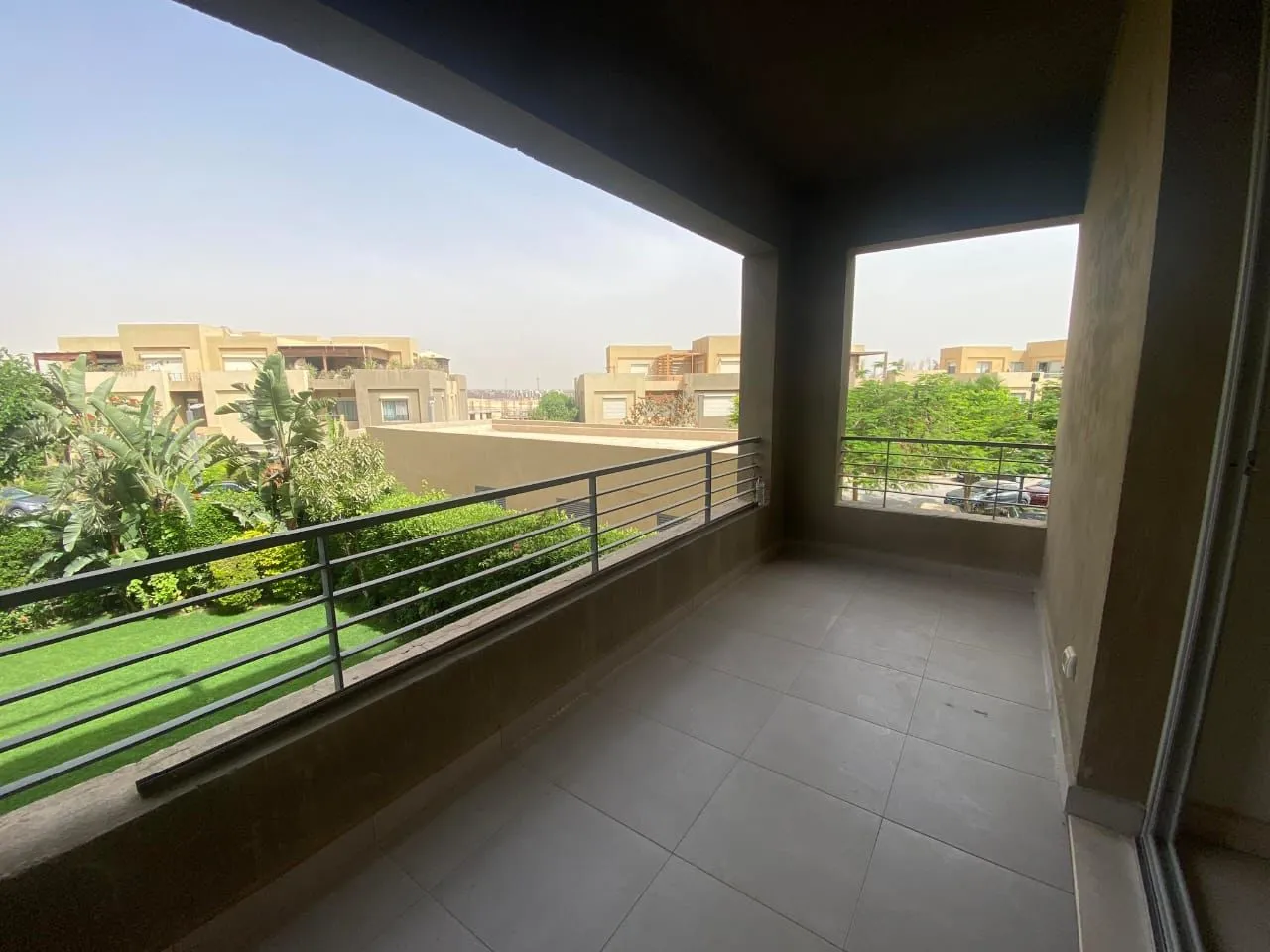 Apartment for sale in Palm Parks in 6th of October City of 153 m² with 2 bedrooms