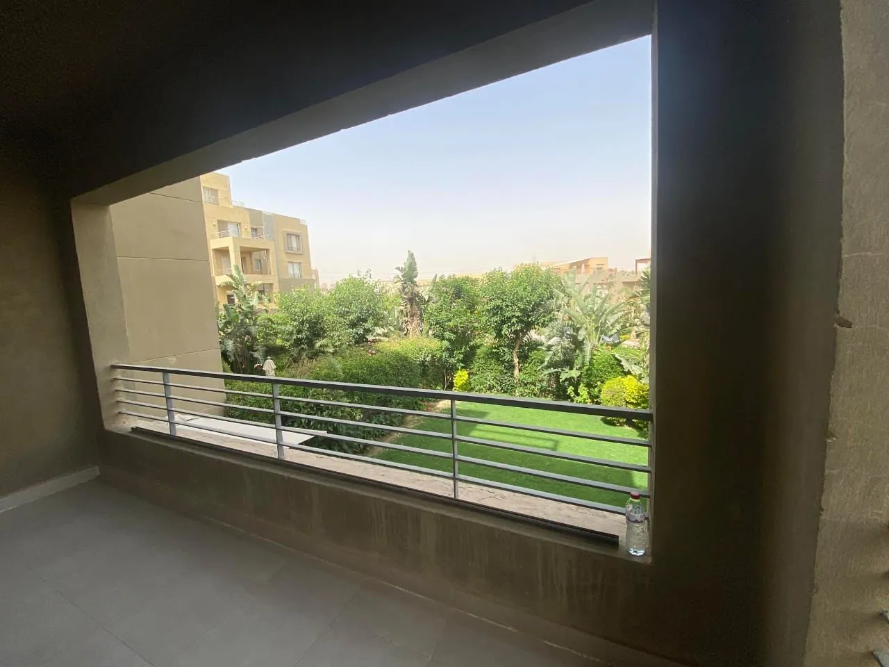 Apartment for sale in Palm Parks in 6th of October City of 153 m² with 2 bedrooms