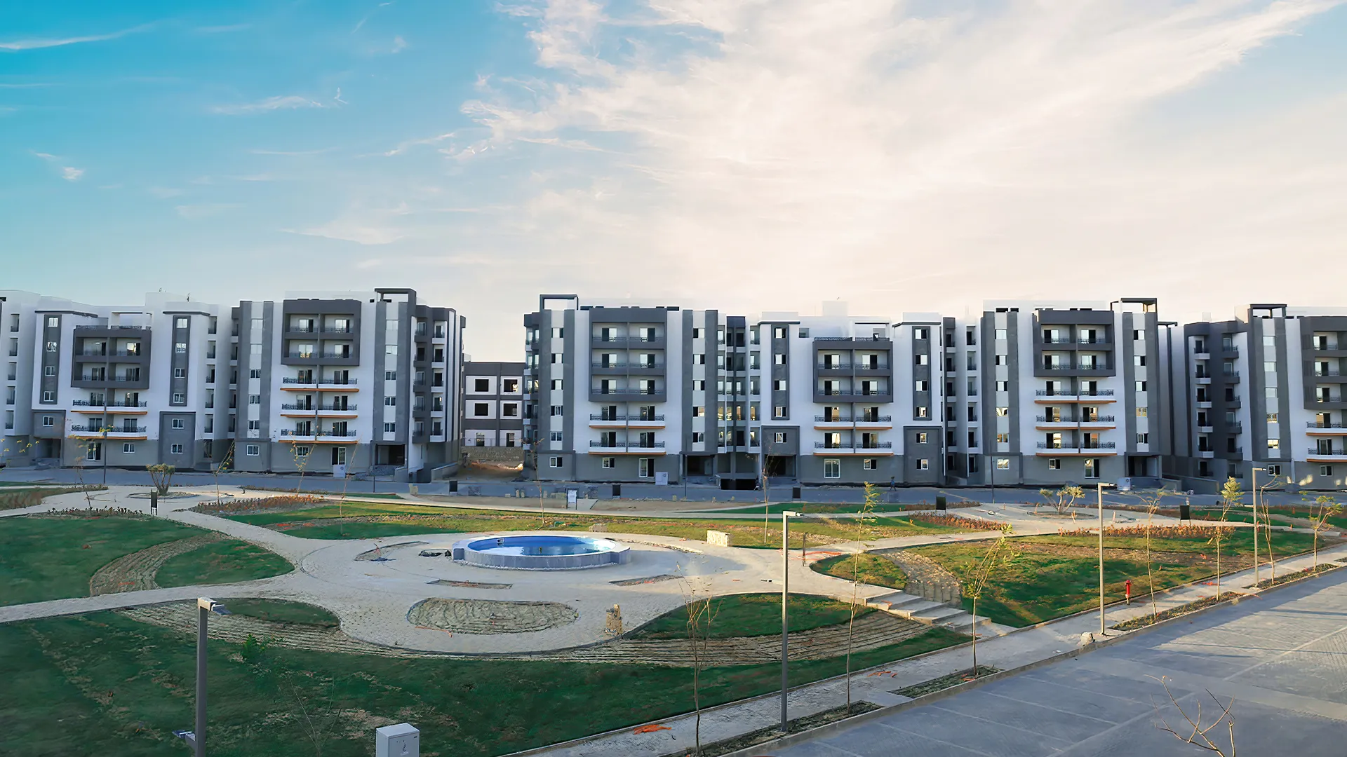 Apartment for sale in Rock Eden in October Gardens of 0 m² with 3 bedrooms