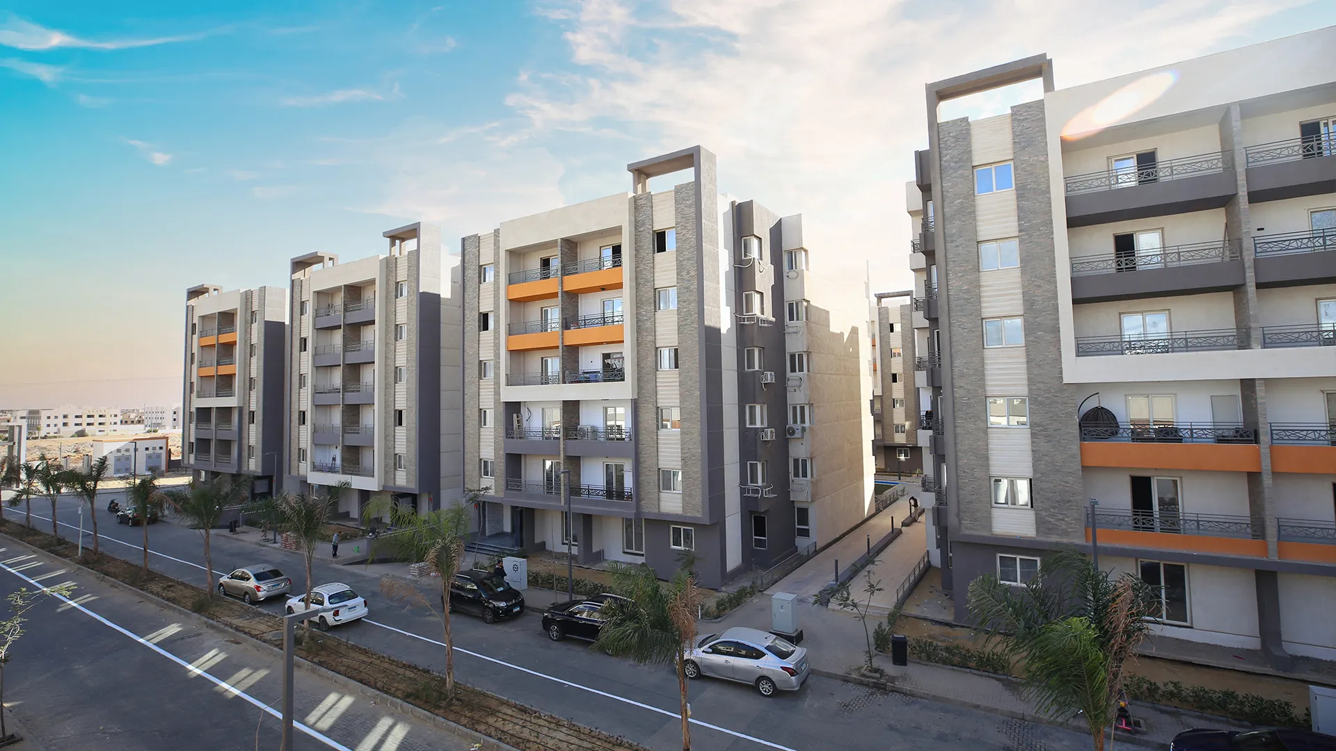 Apartment for sale in Rock Eden in October Gardens of 0 m² with 3 bedrooms