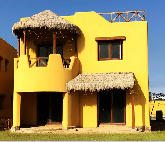 Villa for sale in Mountain View Sokhna in Ain Sokhna of 0 m² with 0 bedrooms