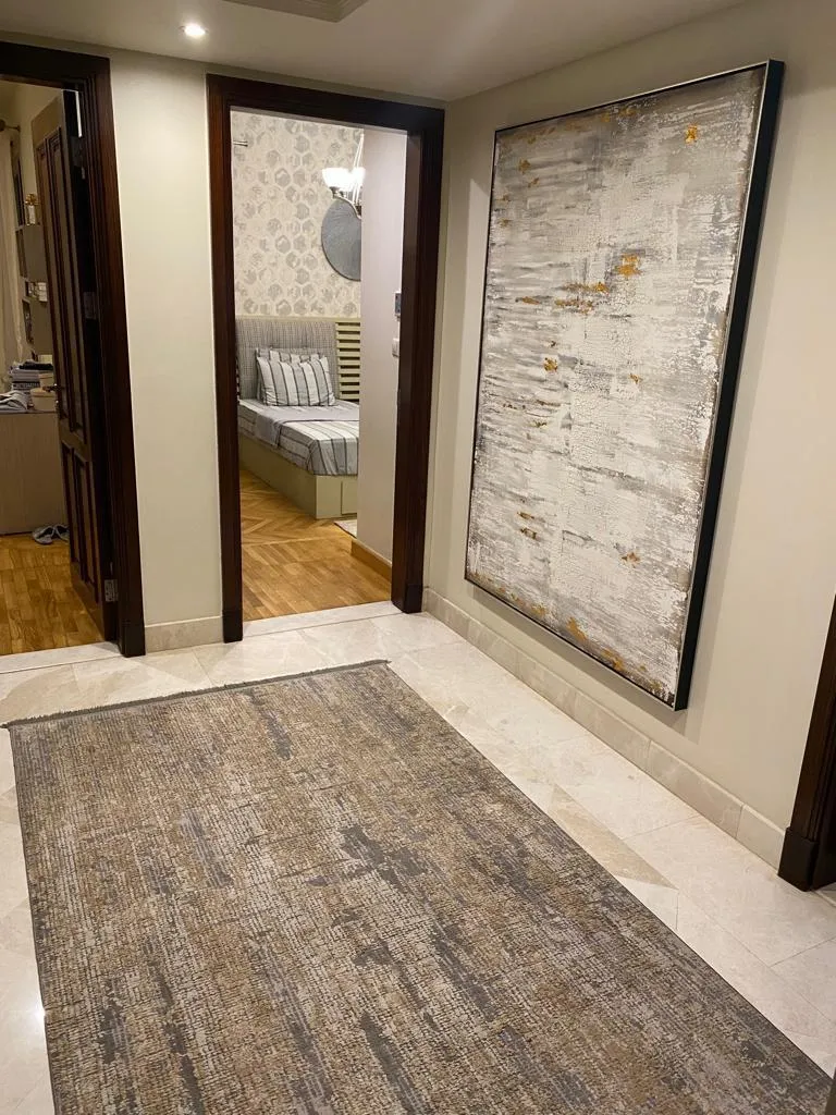 Apartment for sale in Uptown Cairo in Mokattam of 236 m² with 3 bedrooms