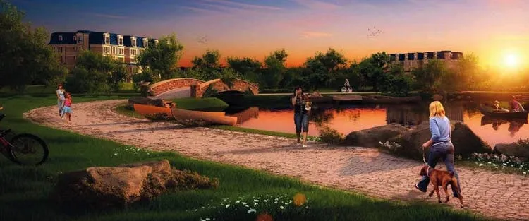 شقة للبيع في ماونتن فيو هايد بارك في القاهرة الجديدة بمساحة 0 م² تتكون من 0 غرف