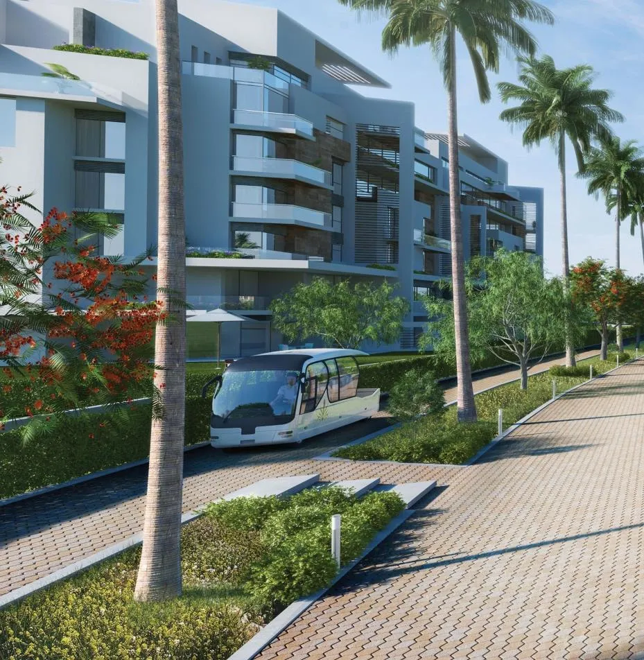  for sale in Mountain View ICity New Cairo in  of 0 m² with 0 bedrooms