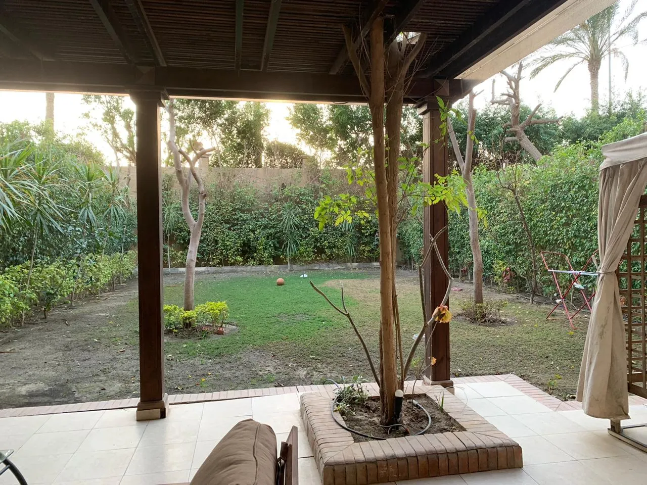 Townhouse for sale in Galleria in South Investors of 367 m² with 5 bedrooms