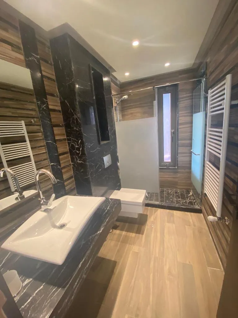 Villa for sale in Allegria in El Sheikh Zayed of 0 m² with 4 bedrooms