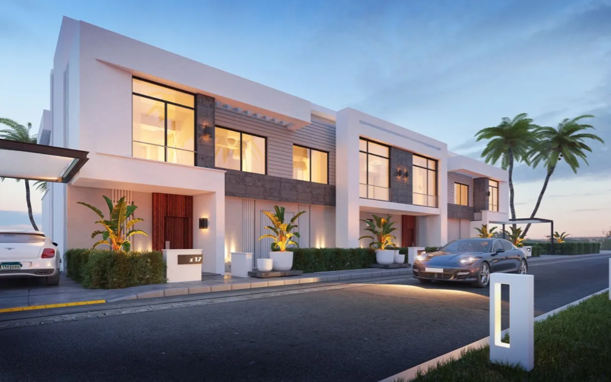 Chalet for sale in Gaia in Ras El Hekma of 0 m² with 3 bedrooms